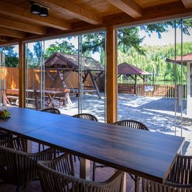 Fenyves Vendégház Békésszentandrás