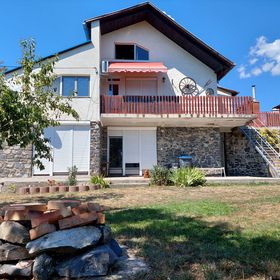 Melódiás Vendégház Gyenesdiás