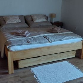 Melódiás Vendégház Gyenesdiás