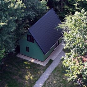 Mókuska Faház Parád