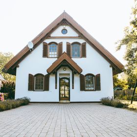 Nád a Házam Teteje Vendégház Békésszentandrás