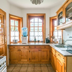 Nád a Házam Teteje Vendégház Békésszentandrás