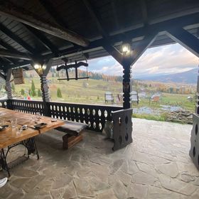 Casa Șaru Bucovinei Şaru Dornei