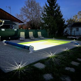 Tiszaháló Apartman Kisköre