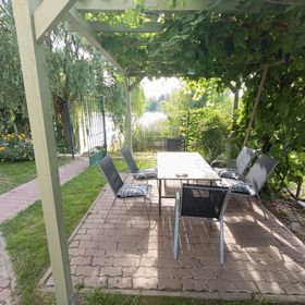 Vízparti Vendégház Ráckeve