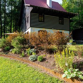 Chata Pod Desenským vrchem Desná