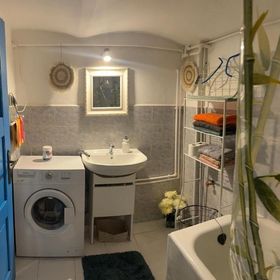 Apartament Hilltop Retro Home Sibiu