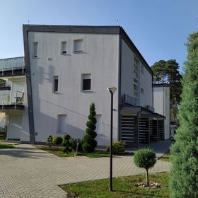 Solar Apartman Siófok