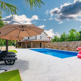 Villa Old Stone Krk