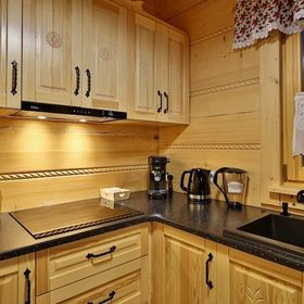 Domki Świerkowe Skały