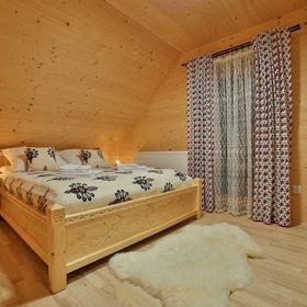 Domki Świerkowe Skały