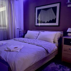Cseppecske Apartman Pécs
