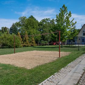 Harcsafogó Vendégház Békésszentandrás