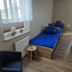 Apartament Eliza