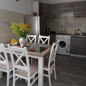 Apartament przy Papierni Duszniki-Zdrój