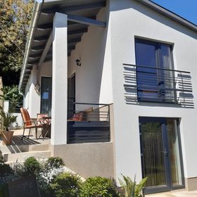 Tavak Völgye Vendégház Orfű