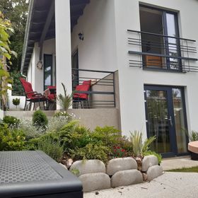 Tavak Völgye Vendégház Orfű