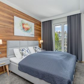 Park Apartament Mariacka 6/38