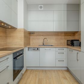 Park Apartament Mariacka 6/38