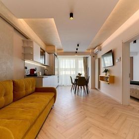 Riviera Apartament 187 in Alezzi Infinity Beach Resort Năvodari