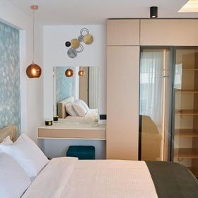 Riviera Apartament 187 in Alezzi Infinity Beach Resort Năvodari