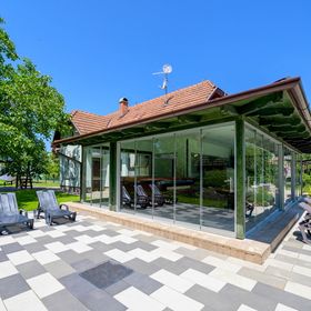 Diófa Vendégház Békésszentandrás