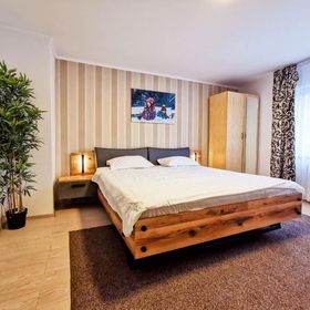 GeoVila Moieciu de Sus