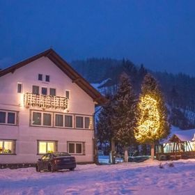 GeoVila Moieciu de Sus