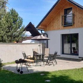 Chalupa Pohoda - Demänová Liptovský Mikuláš