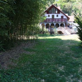 Sándor Malom Vendégház Kapolcs