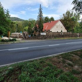 Sándor Malom Vendégház Kapolcs