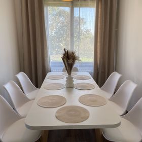 Gera Vendégház Tiszalök