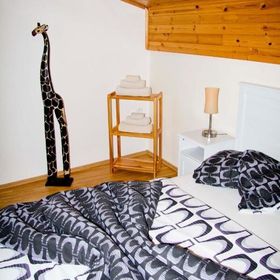 Apartmány Hillfort Bojnice II