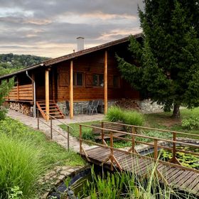 Hermina Apartman Kőszeg