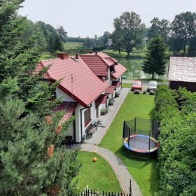 Agroturystyka w Dolinie Stawów Wąwolnica