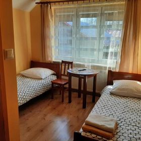 Agroturystyka w Dolinie Stawów Wąwolnica