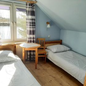 Agroturystyka w Dolinie Stawów Wąwolnica