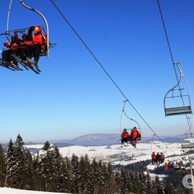 Pokoje Gościnne U Babci Mili Tylicz