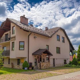 Pokoje Gościnne U Babci Mili Tylicz
