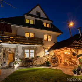 Jaroszówka Jarosy, Ząb