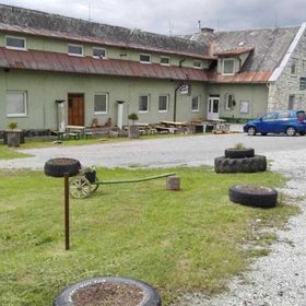 Turistická Ubytovňa SIVÁ BRADA Spišské Podhradie