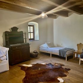  Nádtetős Parasztház Káli Medence Pécsely