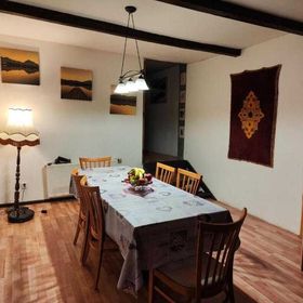 Apartmány u koní Děkov