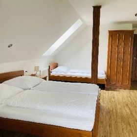 Penzion Pod Drátníkem Sněžné