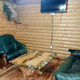 Cabana de sub Nuc Ocna Şugatag