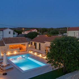 Vendégház Primošten - CSV177