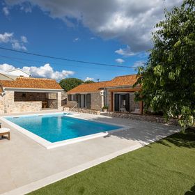 Vendégház Primošten - CSV177