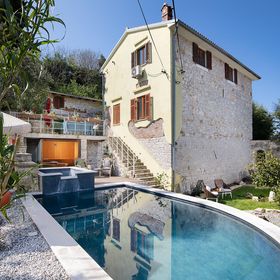 Vendégház Pula - CIR727