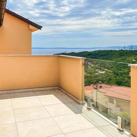 Apartman Rijeka - CKU482