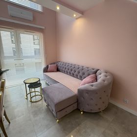 Apartments MERLIN -ANTRESOLA przy Starówce